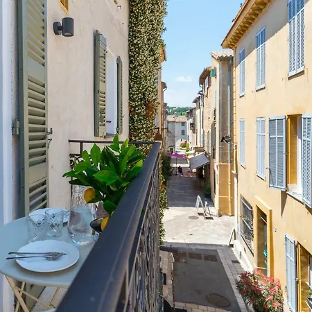 Ferienwohnung Valbonne Flat Exterior foto