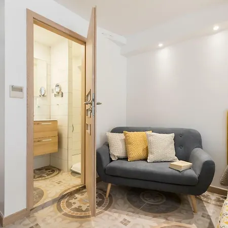 Ferienwohnung Valbonne Flat Exterior foto