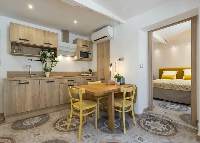 Valbonne Flat