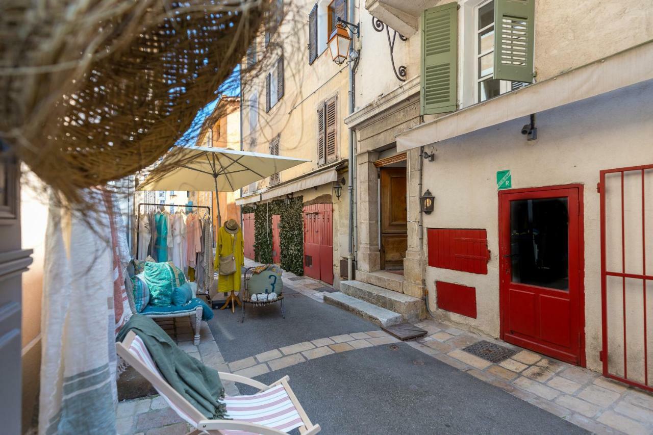 Appartement Flat Valbonne