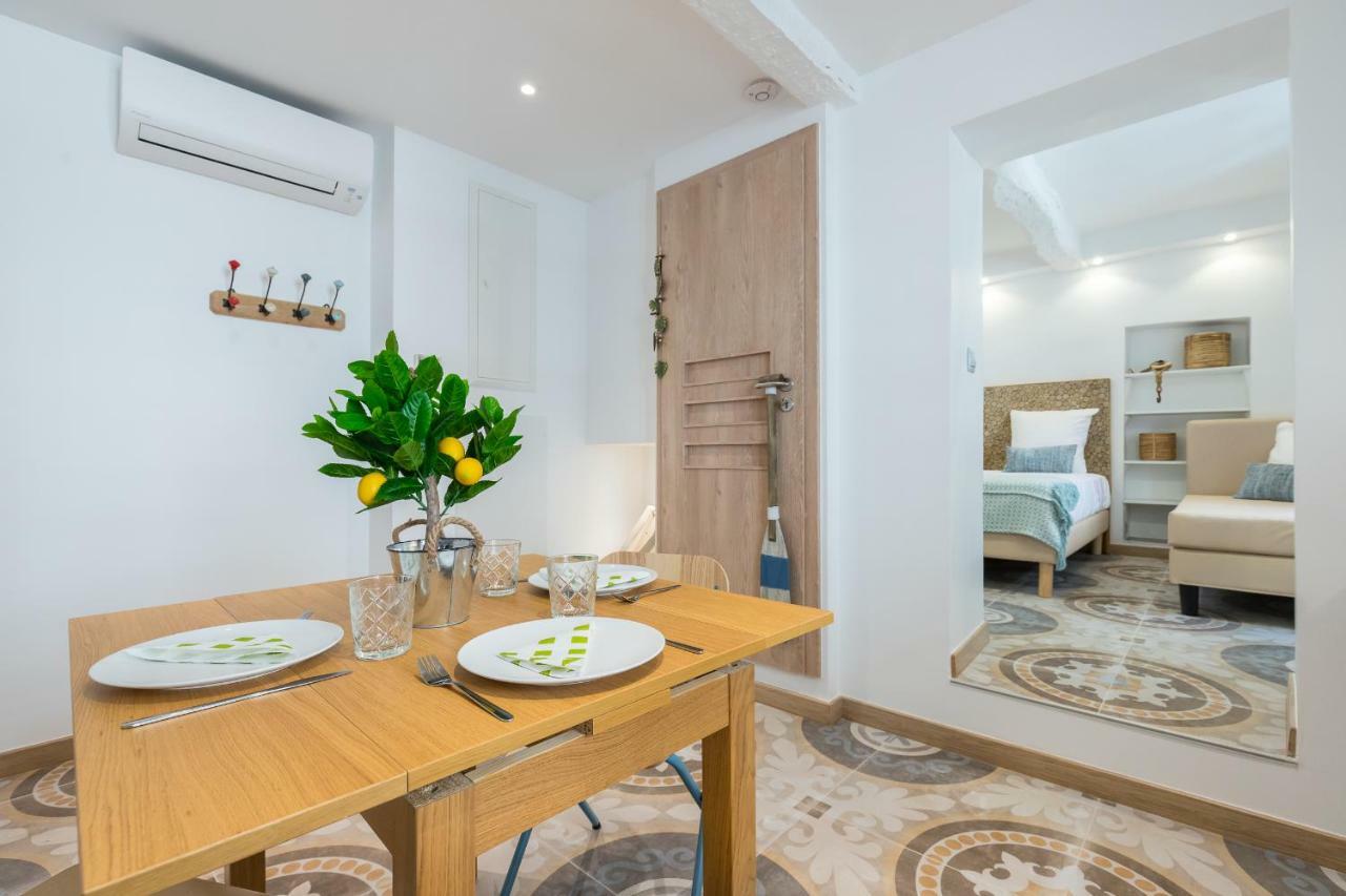 Apartment Flat Valbonne