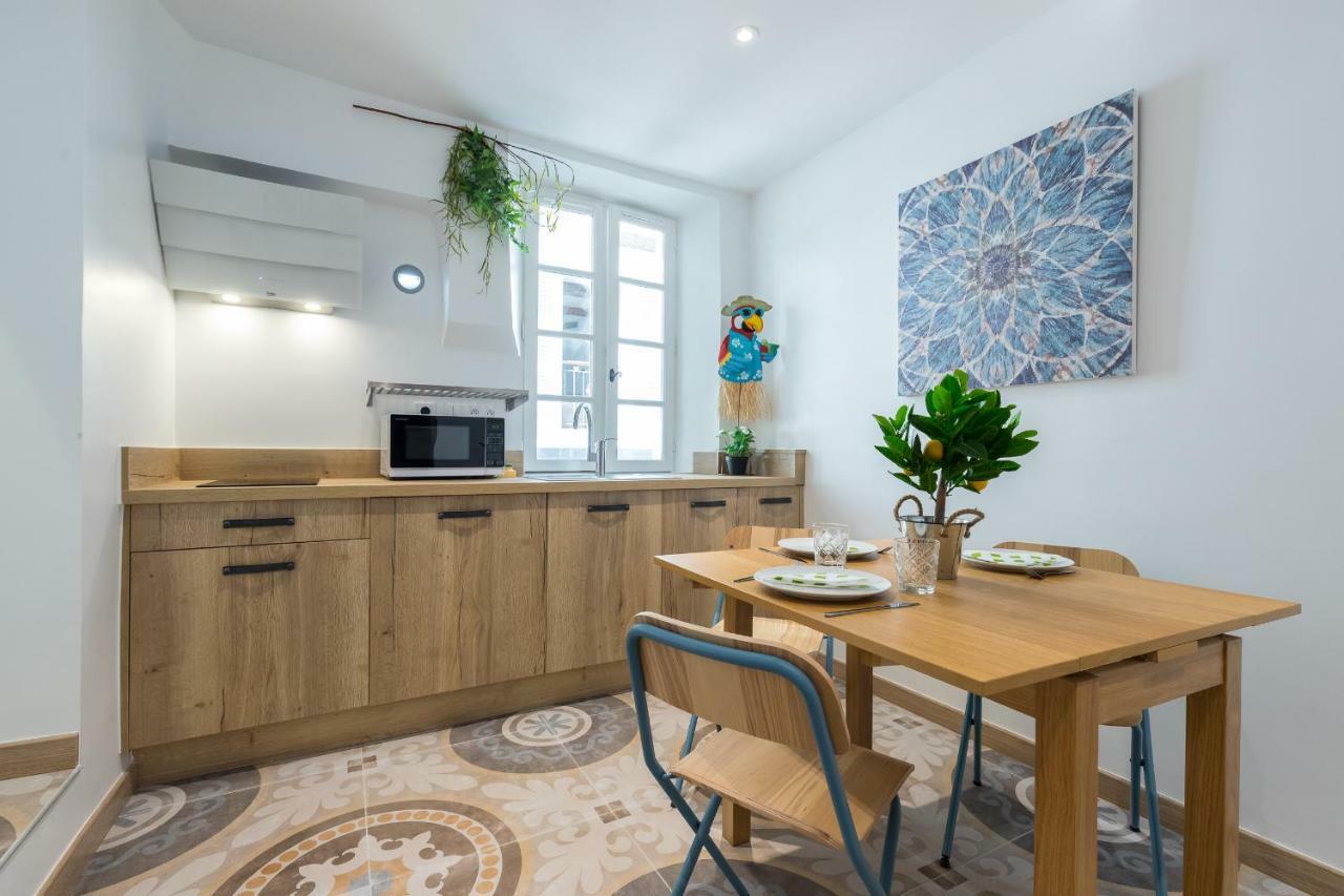 Flat Valbonne