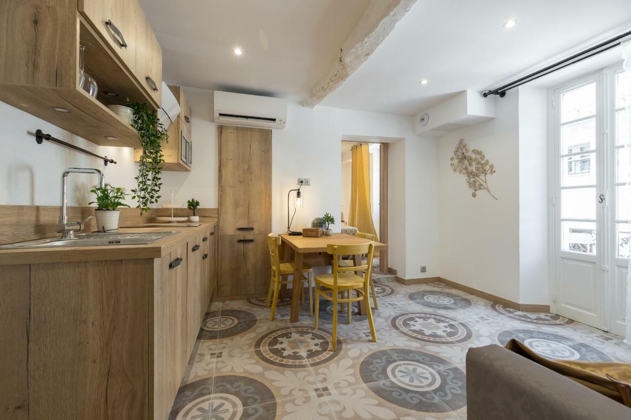 Flat * Valbonne