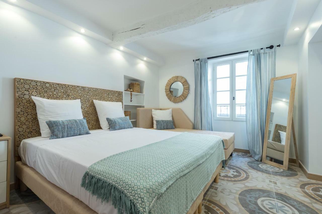 Flat Valbonne