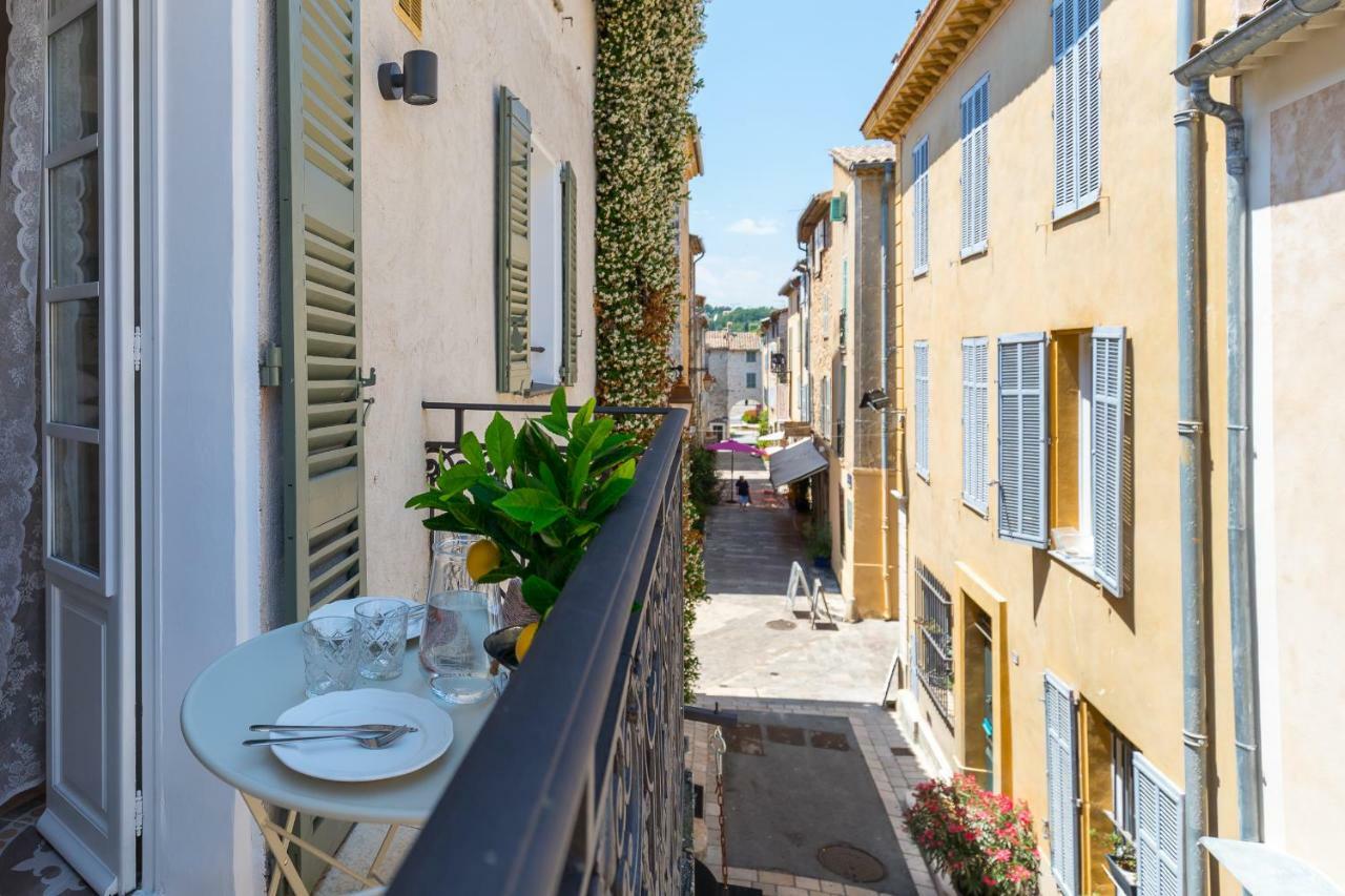 Flat * Valbonne