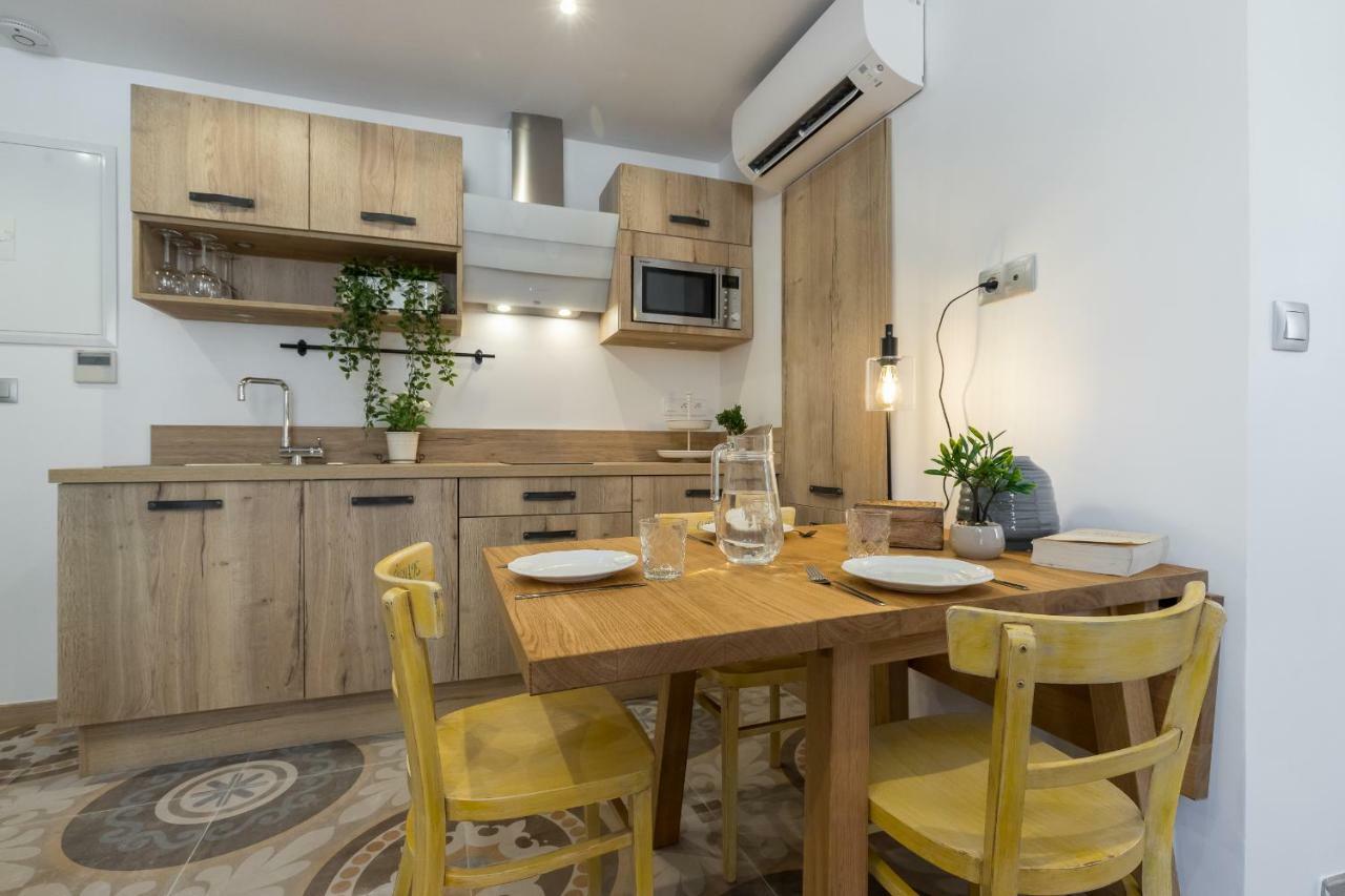 Flat Valbonne