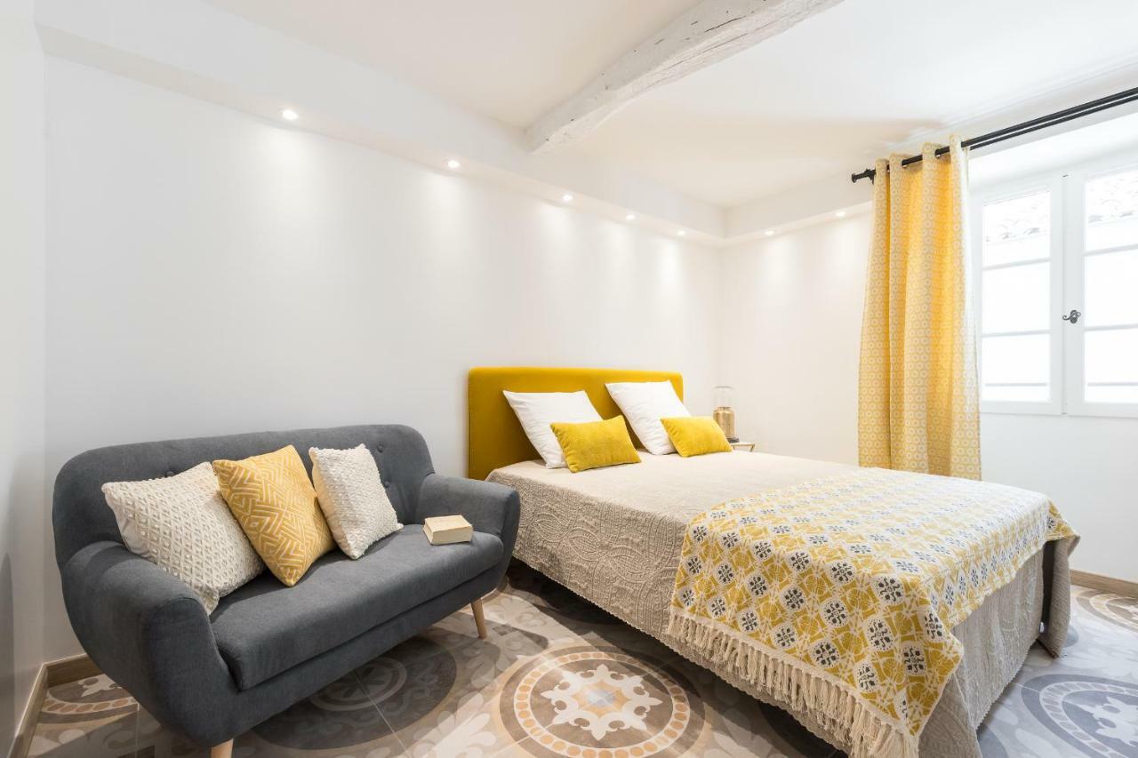 Apartment Flat Valbonne