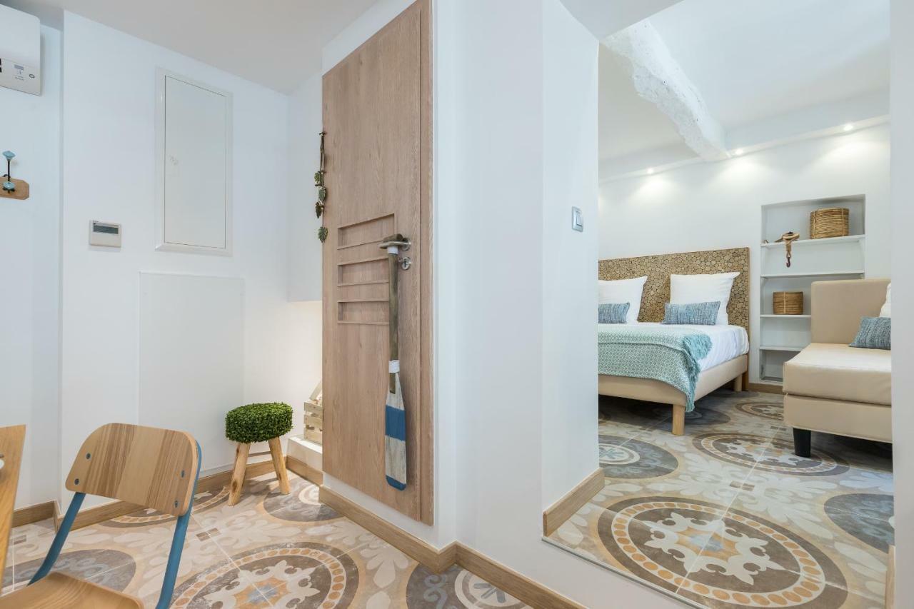 Apartment Flat