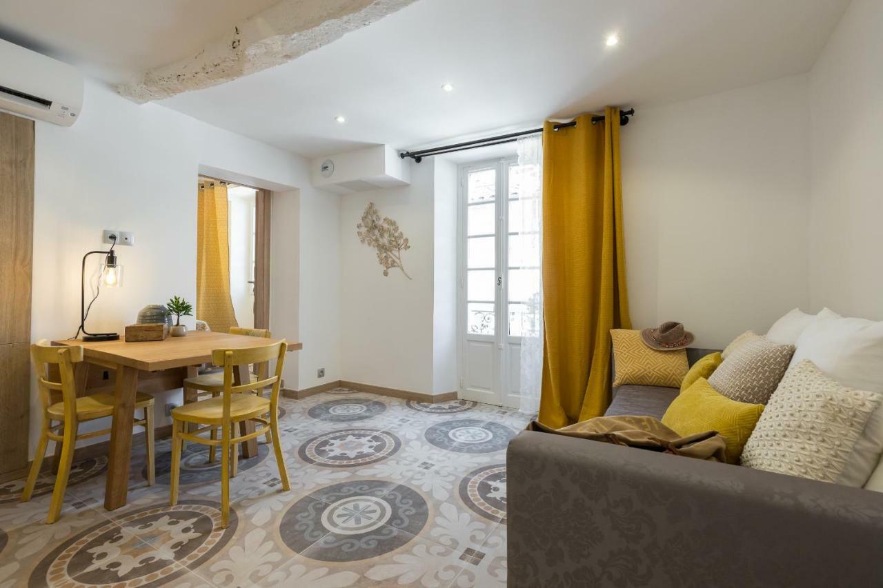 Flat * Valbonne
