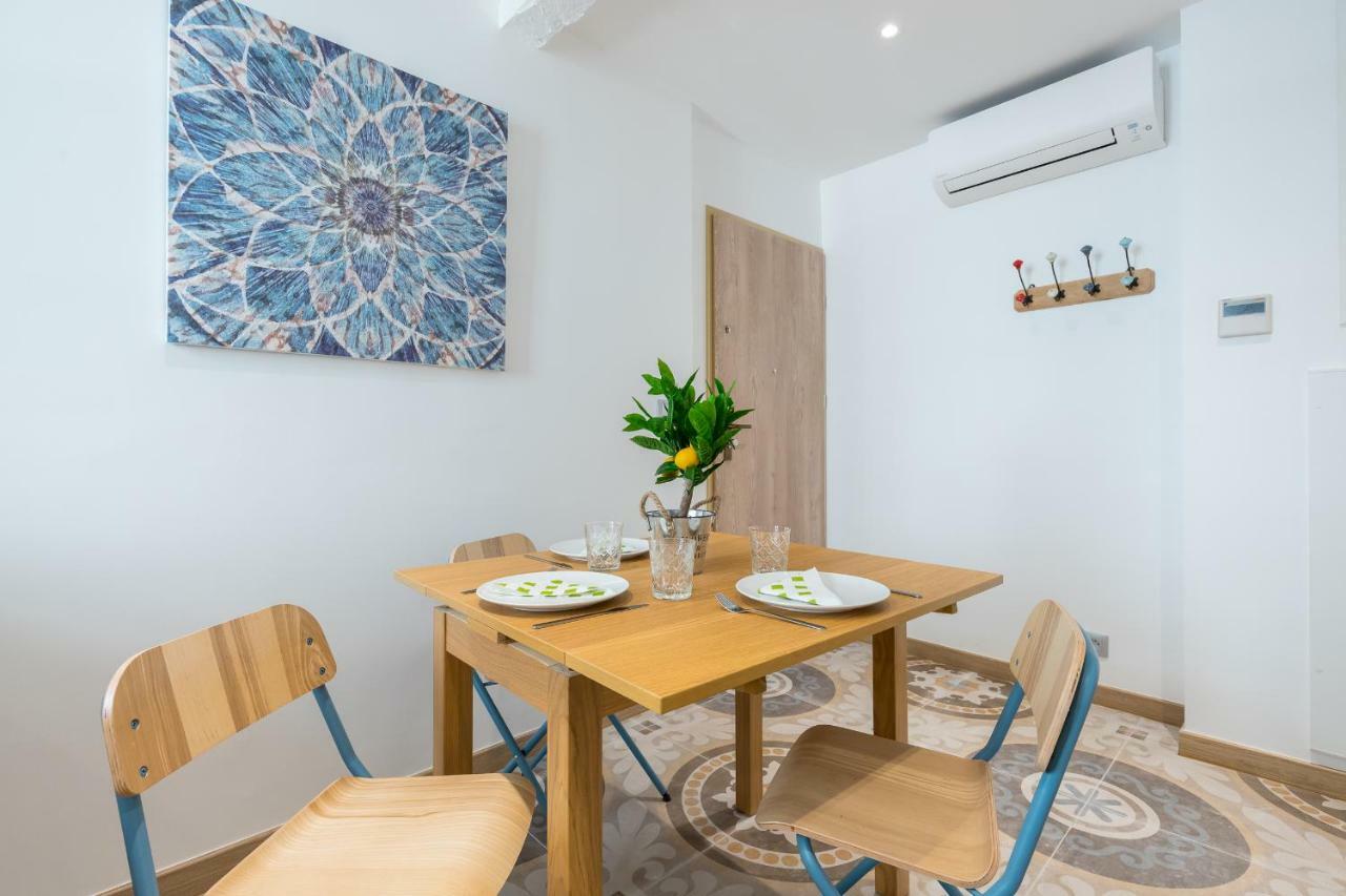 Apartment Flat