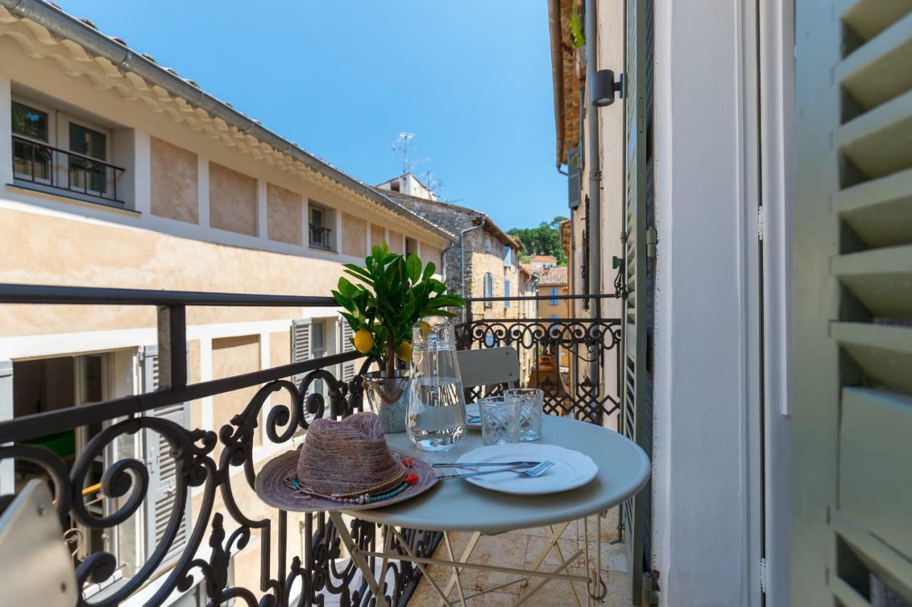 Apartment Flat Valbonne